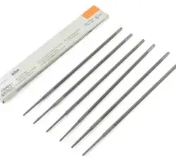 Напильник бензопильный   Ø5,2mm   STL