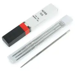 Напильник бензопильный   Ø5,0mm   #OR   FORESTER