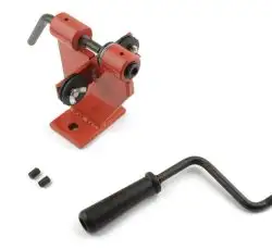 Станок для заклепывания цепей MANLE