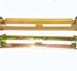 Планка для напильника бензопильного   Ø4,0mm   MANLE