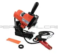 Электростанок для заточки цепей   (12V, 85W)   EVO