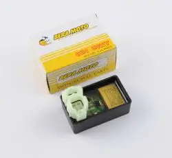 Коммутатор (тюнинг) 4T GY6 50 BERA MOTO
