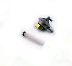 Кран вакуумный   4T GY6 50   (2 выхода)   (TM)   EVO