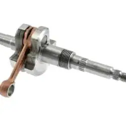 Коленвал   Suzuki AD50   (+сепаратор)   STAYER