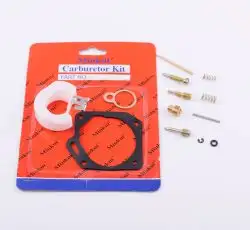 Ремкомплект карбюратора   Suzuki AD90, AG90
