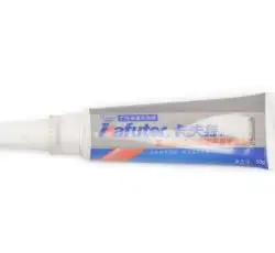 Фиксатор подшипников   50г   (полимерный)   KAFUTER   (mod:К-0515)