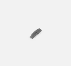 Шпонка коленвала   Honda   (13х3х2,5mm)   VDK