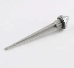 Щуп масла   4T CB/CG 125/150   Ø19.0mm, L-125mm   (хром)   JS
