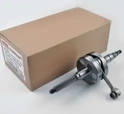 Коленвал   Yamaha JOG 50   (3KJ)    (тюнинг)   (+сепаратор)   STAYER