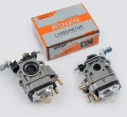 Карбюратор мотокосы 1E36F NOKER