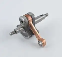 Коленвал мотокосы 1E40F