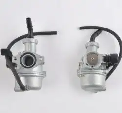 Карбюратор   Active 110   HKS