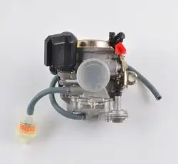 Карбюратор   4T GY6 80   HKS