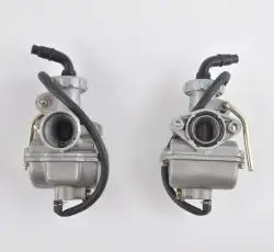 Карбюратор   Delta 90   (увеличенный диффузор)   HKS