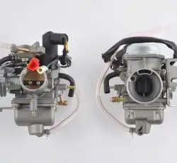 Карбюратор 4T CH250 GP