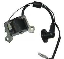 Катушка зажигания мотокосы   1E36F, Tanaka SUM328