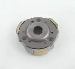 Колодки сцепления   4T GY6 125/150   F-64