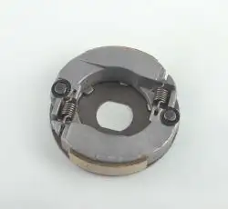 Колодки сцепления   Yamaha JOG 50 3KJ   F-64