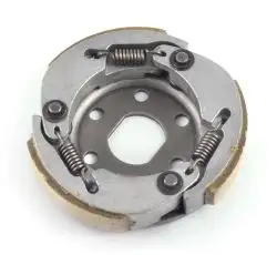 Колодки сцепления   Honda DIO AF18, LEAD 50   F-64