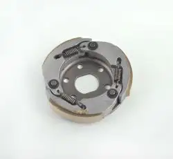 Колодки сцепления   Honda DIO AF34   F-64