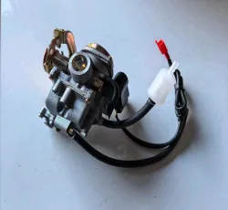 Карбюратор   4T GY6 80   SUNY