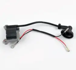 Катушка зажигания мотокосы   1E40F- 44F