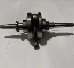 Коленвал   4T GY6 50   HAOJING