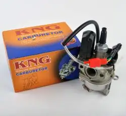Карбюратор   Honda LEAD 90    (orange box)   KNG