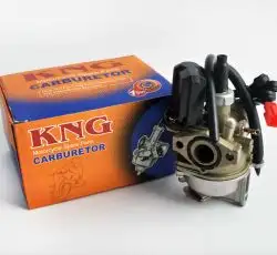 Карбюратор   Honda DIO   (orange box)   KNG