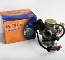 Карбюратор   4T GY6 80   (orange box)   KNG