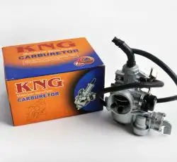 Карбюратор   Active 110    (orange box)   KNG