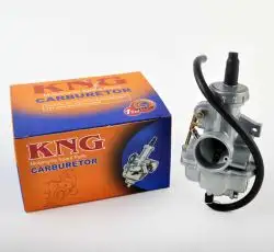 Карбюратор   Alpha 70   (orange box)   KNG
