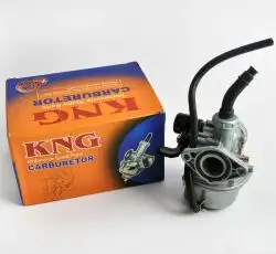 Карбюратор   Delta 70   (orange box)   KNG