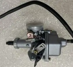 Карбюратор   4T CB/CG 125   (PZ26, ручной дроссель)   KNG