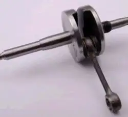Коленвал   Honda LEAD 90   EVO
