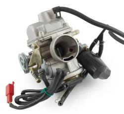 Карбюратор   4T GY6 125    FUELJET