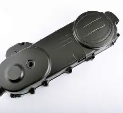 Крышка вариатора   4T GY6 50   (13 колесо, 139QMB)   KOMATCU