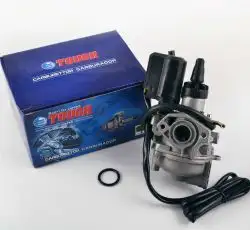 Карбюратор   Honda DIO AF 34/35   (orange box)   KNG