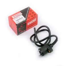 Катушка зажигания   4T GY6 125/150   STAR