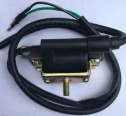 Катушка зажигания   Active   STAR