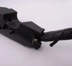 Фильтр воздушный (в сборе) 4T GY6 50 (10 колесо) AMG
