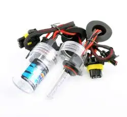 Лампы ксеноновые (пара)   H10 (12V 35W DC AMP)   4300K