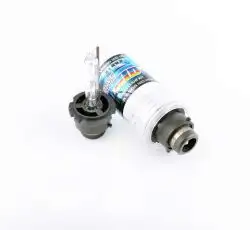 Лампы ксеноновые (пара)   D2S (12V 50W DC AMP)   4300K