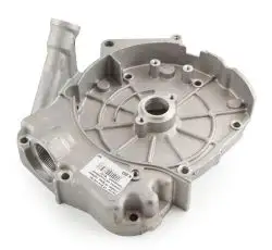 Картер   4T GY6 125/150   (152QMI, 157QMJ)   (правая крышка с маслозаливной горловиной)   VDK