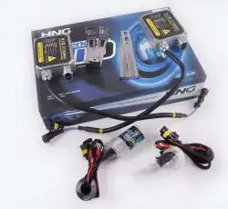 Ксенон (авто) H3 DC 6000K 35W   HNG