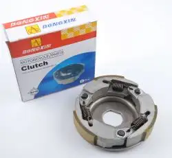 Колодки сцепления   Honda LEAD 90   DONGXIN