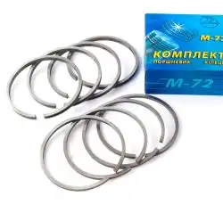 Кольца   К-750   1р.   (Ø78,20) (М-72)   (Лебедин)   VDK