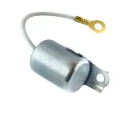 Конденсатор   ИЖ 12V   VDK