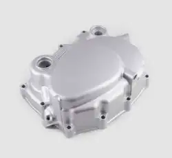 Крышка сцепления (правая)   4T CB125/250   CB