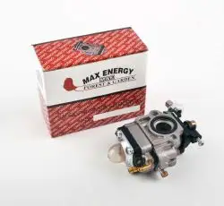Карбюратор мотокосы 1E40F MAX ENERGY